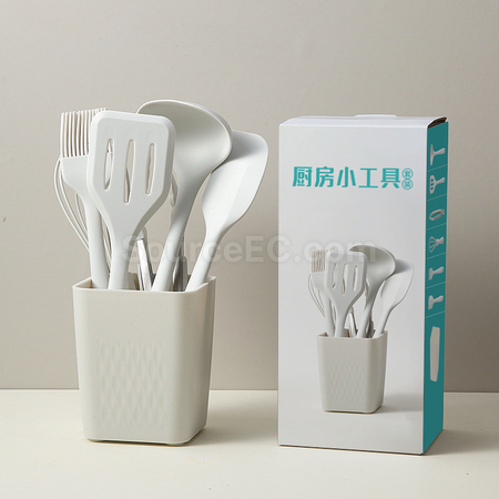 客製化食品級矽膠廚房小工具禮品