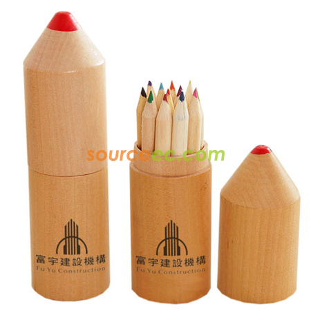 客製化色鉛筆, 客製化蠟筆,色鉛筆訂製,蠟筆訂製,訂製文具