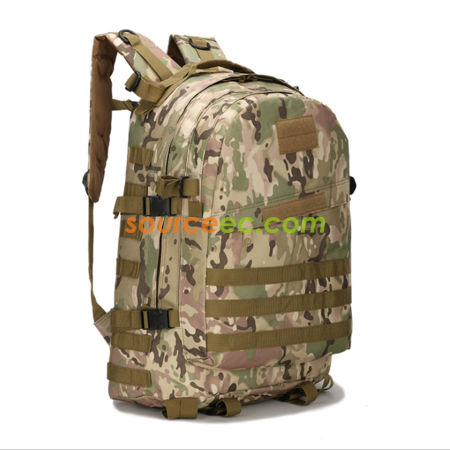 客製化登山背包禮品