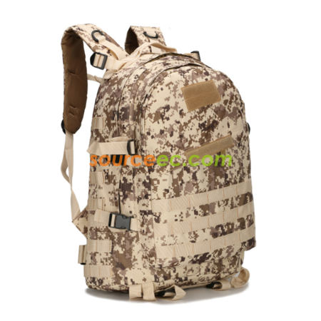 客製化登山背包禮品