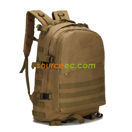 客製化登山背包禮品