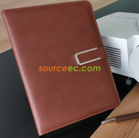 客製化筆記本禮品