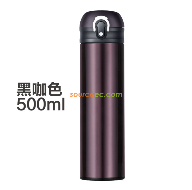 客製化500ML保溫杯禮品