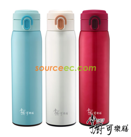500ML掌廚可樂膳保溫杯