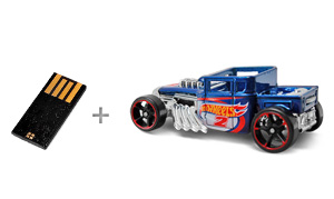hotwheel_customize_USB