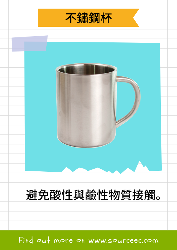 訂製杯子、訂製不鏽鋼杯