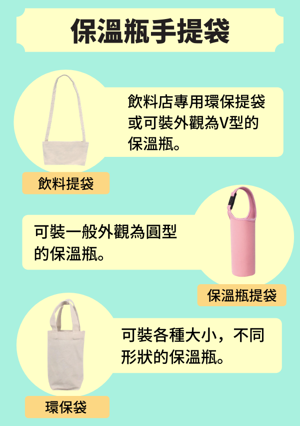 客製化保溫杯周邊商品