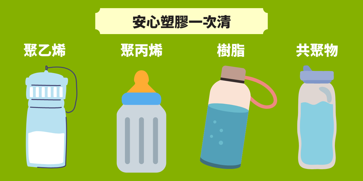 塑膠環保杯