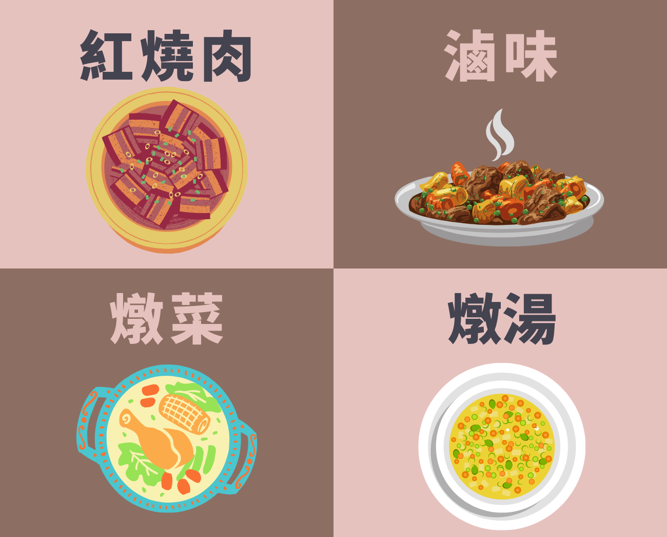 燜燒罐料理