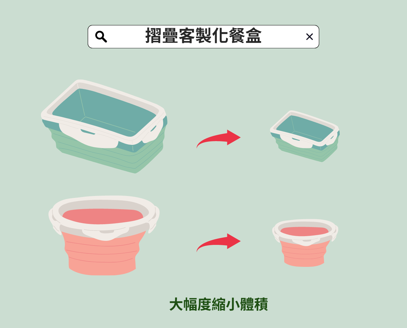 客製化餐盒