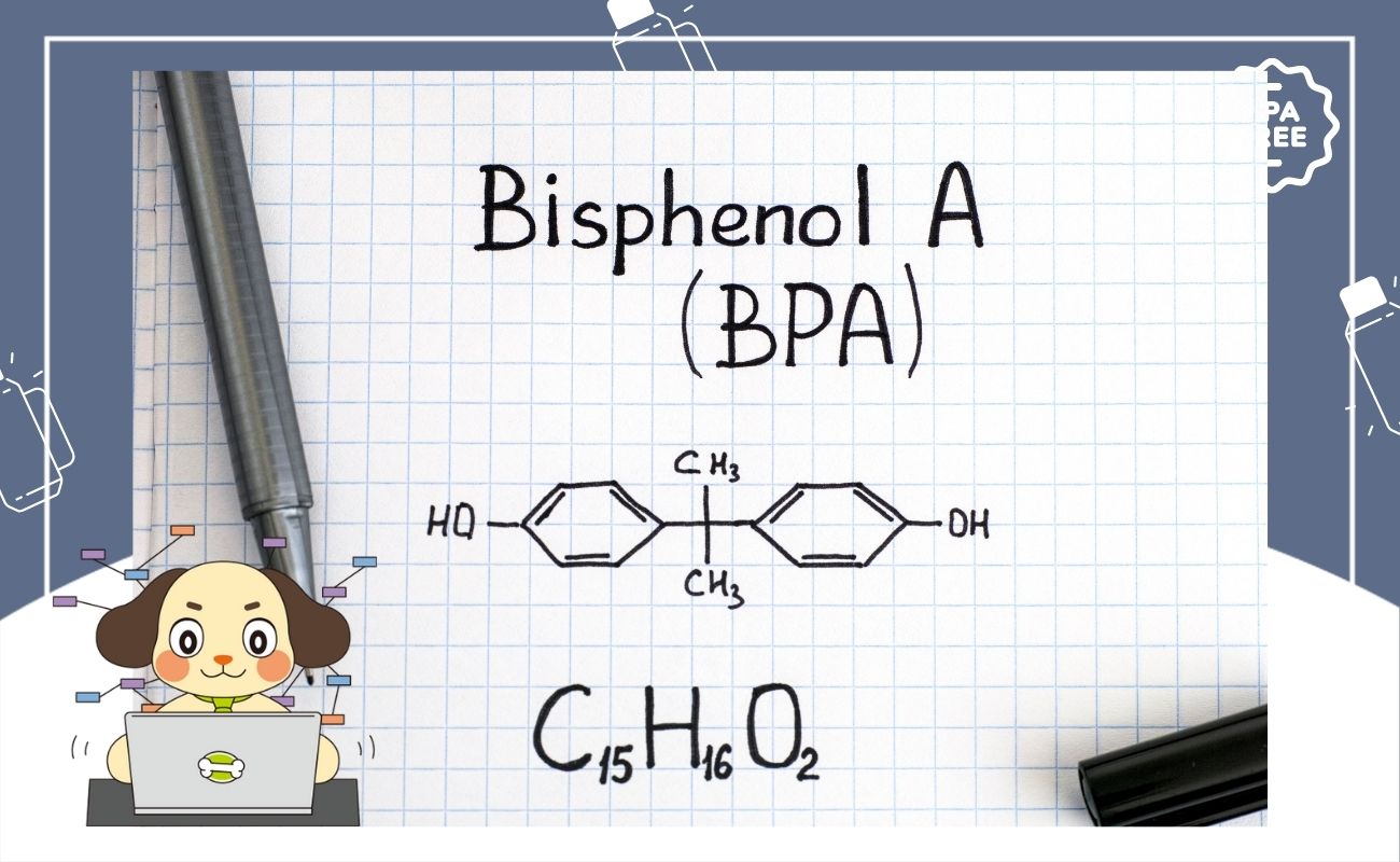BPA Free