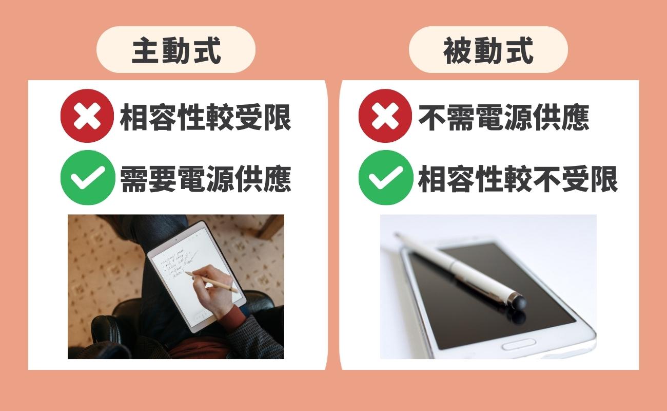 觸控筆怎麼選