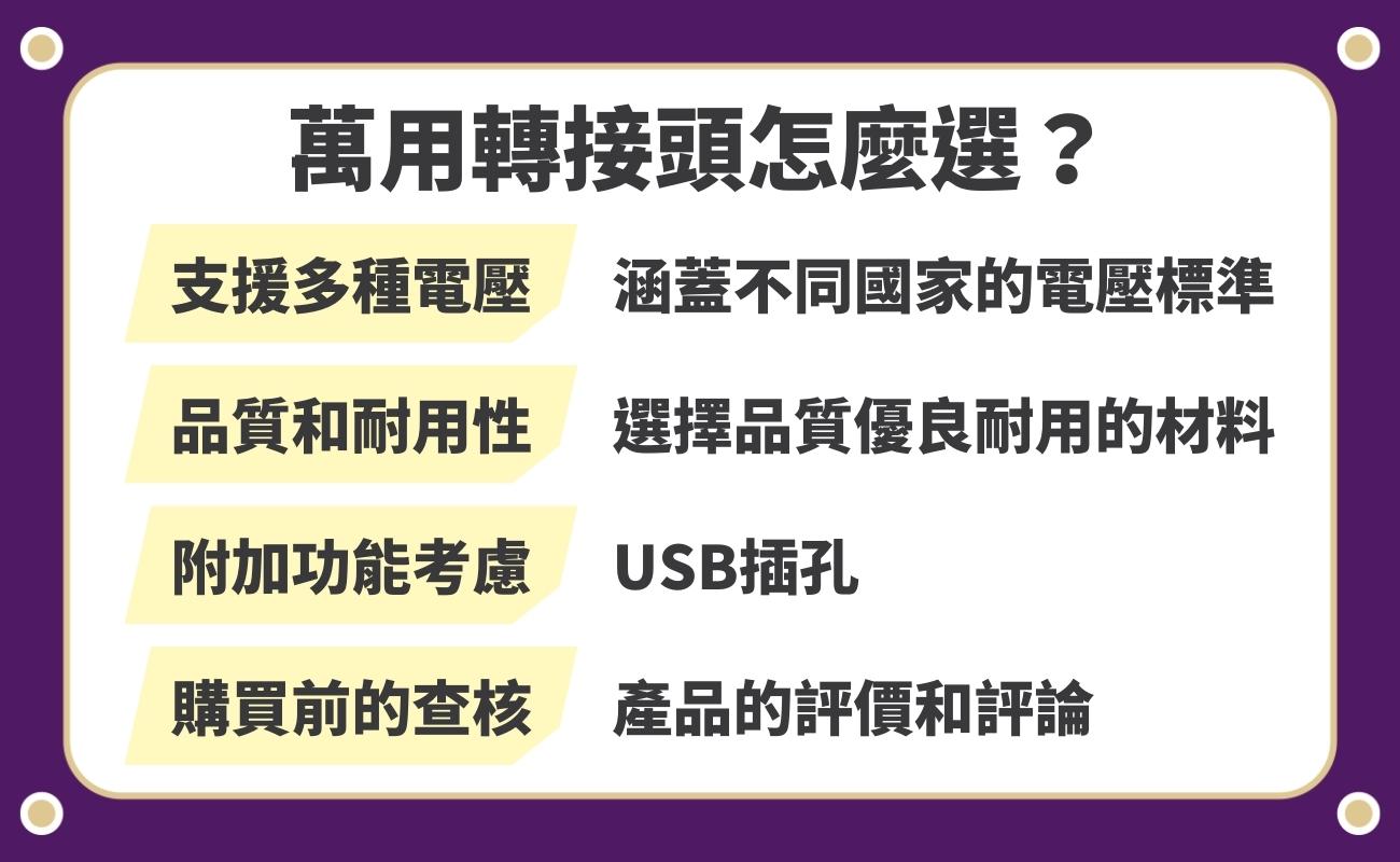 萬用轉接頭哪裡買