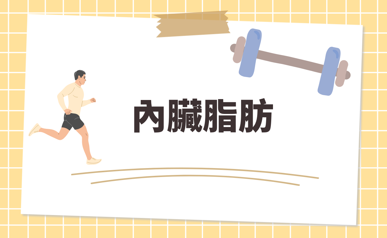 內臟脂肪