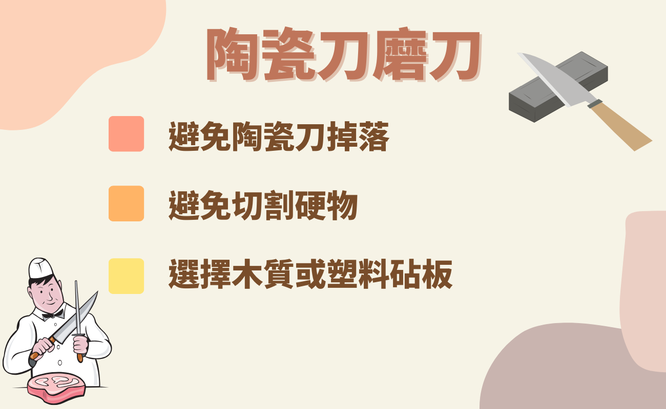 陶瓷刀磨刀
