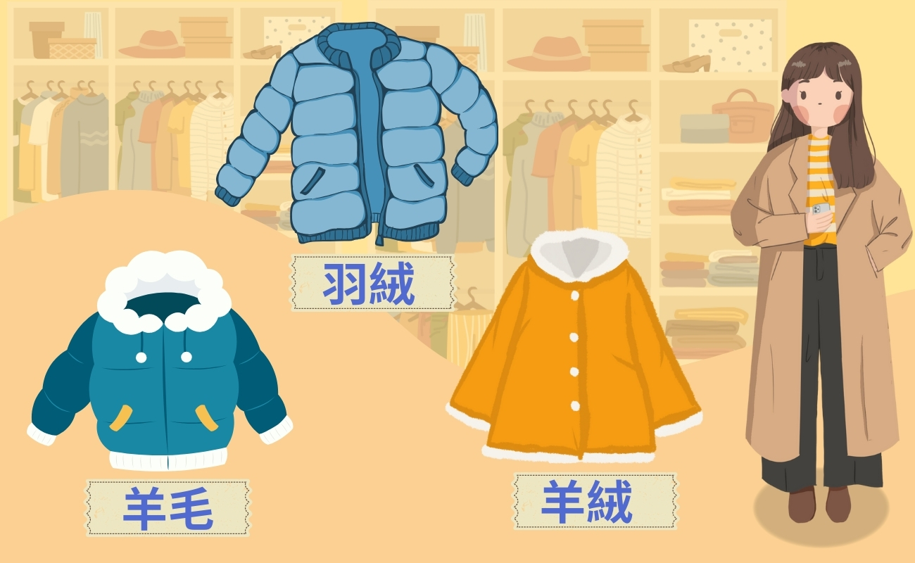 保暖方法、客製化毛毯