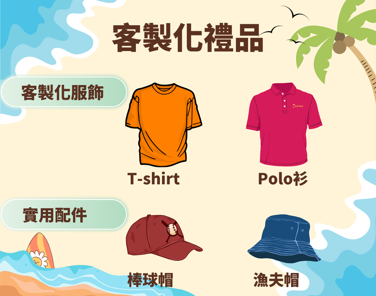 客製化風扇, 夏季禮品, 品牌宣傳, 團體贈品, 清涼消暑