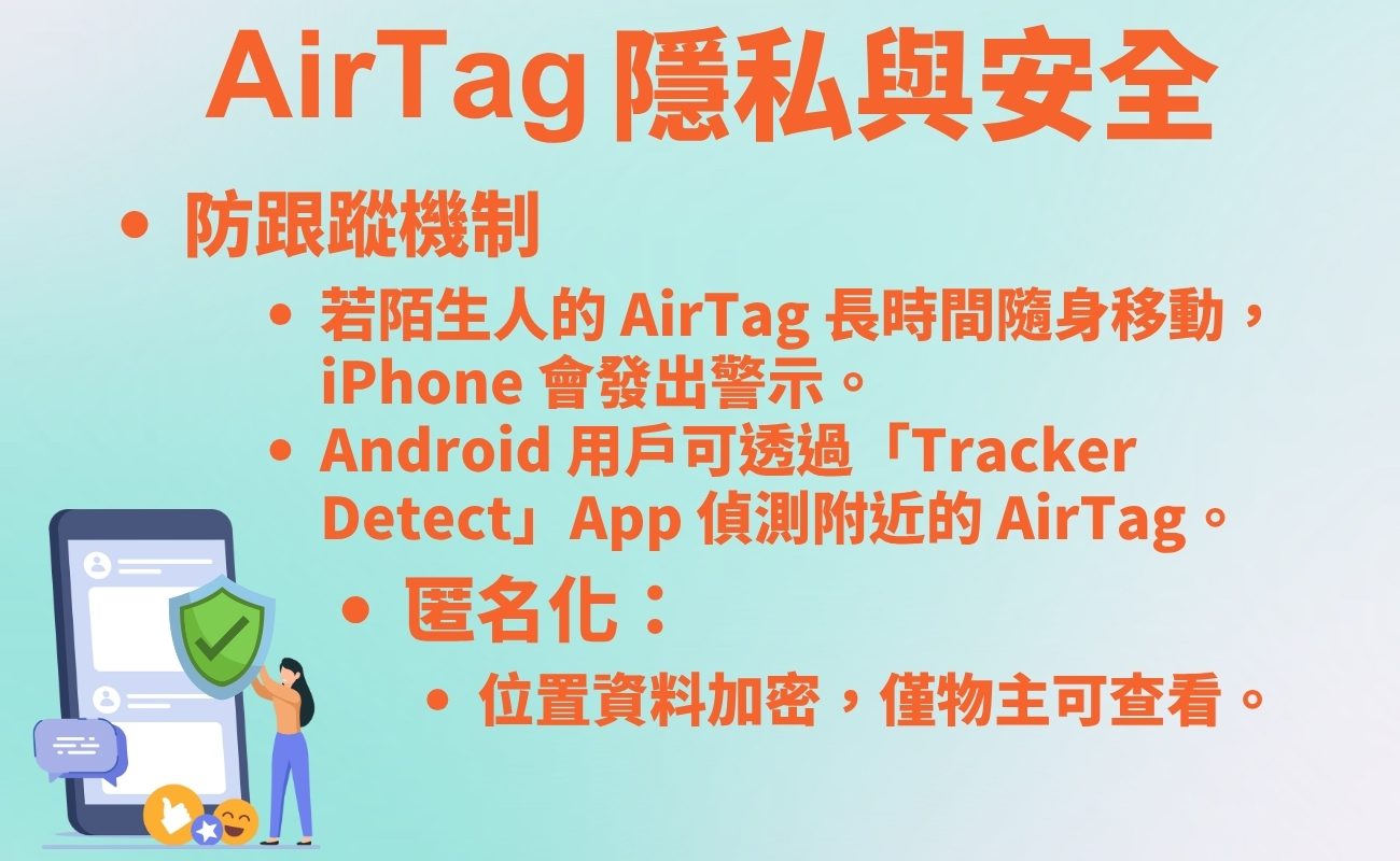 AirTag, 客製化禮品, 追蹤器, 電子數碼禮品, 防丟器