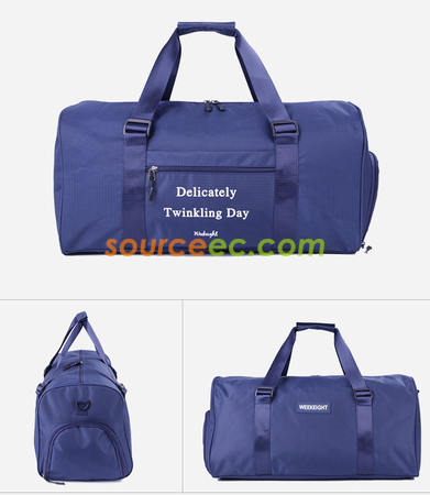 客製化健身包禮品