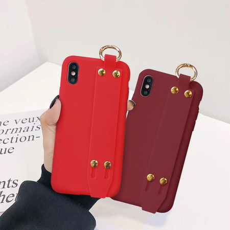 客製化腕帶手機殼禮品