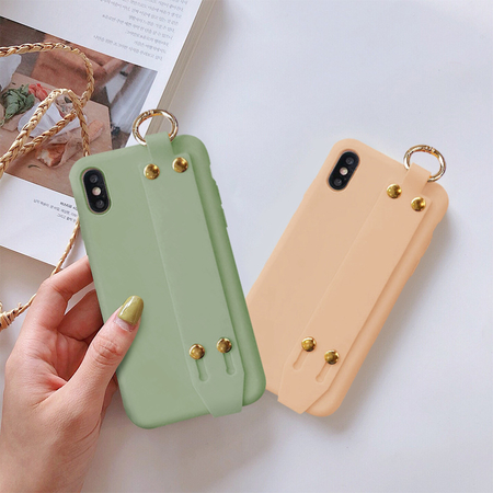 客製化腕帶手機殼禮品