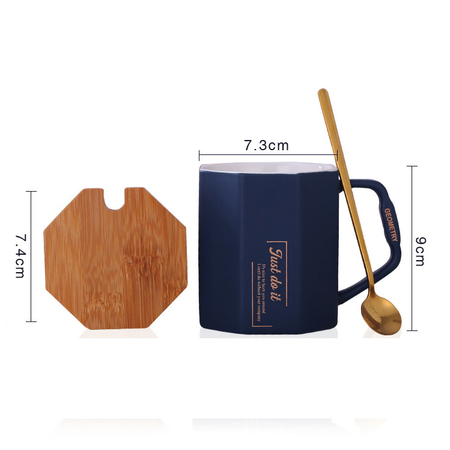 客製化300ML馬克杯禮品