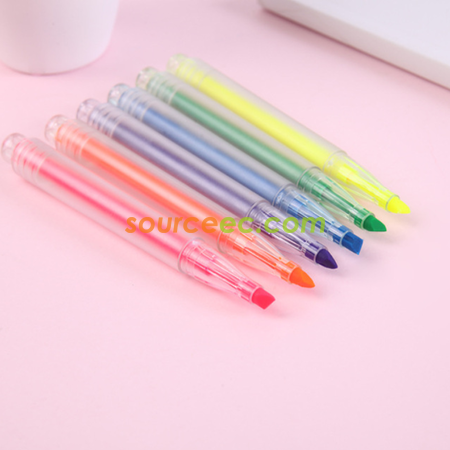 客製化螢光筆禮品