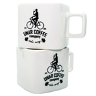 迷你  QR Mug