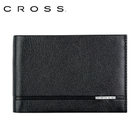 Cross 雙折式零錢皮夾