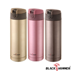 420ML BLACK HAMMER保溫杯