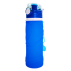 750ML 矽膠水壺