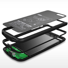 iPhone6專用手機套行動電源