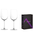 紅酒杯2入禮盒組