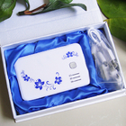 青花行動電源