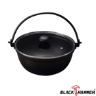 BLACK HAMMER黑釜系列提鍋