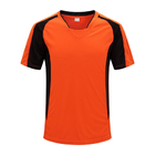 客製化快乾撞色運動T-shirt禮品