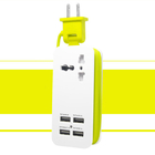 USB排插