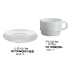 Performa 咖啡杯底盤
