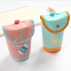 客製化伸縮鉛筆袋禮品