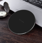 客製化商品 USB無線充電器