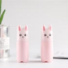 猫咪卡通客製化酒精瓶