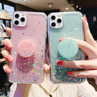 客製化閃粉手機殼禮品