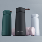350ML手提客製化保溫瓶