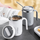 客製化500ML保溫杯禮品