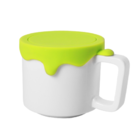 250ML Gattola油漆杯 Paint Mug