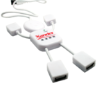 USB集線器禮品