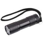 金屬LED電筒