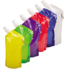 780ML 斜口折疊水瓶