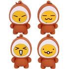 蛋黃卡通USB隨身碟