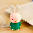 Mini LED 兔仔喇叭